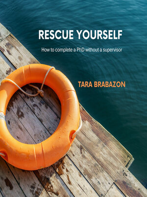 cover image of Rescue Yourself
